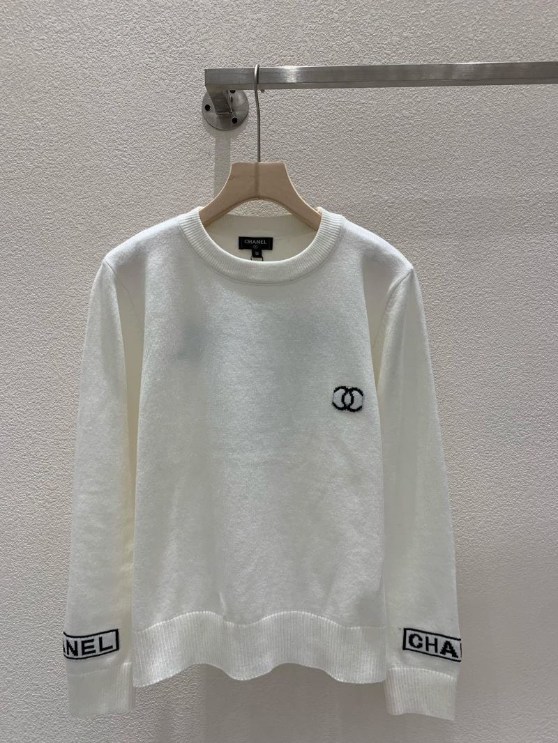 Chanel Sweaters